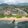Отель Waipouli Beach Resorts & Spa Kauai by OUTRIGGER, фото 24