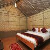 Отель OYO 14607 The Gharonda Huts, фото 24