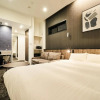 Отель Rakuten STAY Hakata Station North Economy Double, фото 3