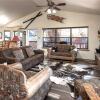 Отель Aint No Better View - Three Bedroom with Hot Tub, фото 20