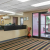 Отель Extended Stay America Suites Merrillville US Rte 30, фото 17