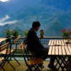 Отель Fansipan Terrace Cafe and Homestay, фото 27