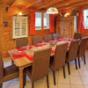 Отель Spacious And Bright Chalet with a Cozy Atmosphere with Sauna, фото 8