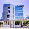 Отель Sai Govind Hotel, фото 26