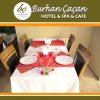 Отель BC Burhan Cacan Hotel & Spa & Cafe, фото 14