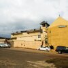 Отель Oxford Royal Hotel в Мбараре