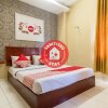 Отель OYO 615 Residence Puri Hotel Syariah, фото 2