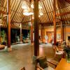 Отель Ulun Ubud Resort and Spa, фото 21
