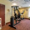 Отель Quality Inn & Suites, фото 19