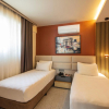 Отель Morina Deluxe Hotel, фото 24