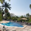Отель Casa Galeana- Tropical 1-BD 1-WC Mountain Top Luxury Suite with Stunning Views, фото 14