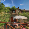 Отель Cozy Farmhouse in Castiglion Fiorentino With BBQ, фото 17