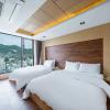 Отель BrownDot Hotel Songdo, фото 29
