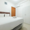 Отель Cozy 2Br Signature Park Grande Apartment Mt Haryono, фото 15
