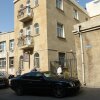 Отель BALEVA в Баку
