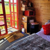 Отель Lovely Glamping Dream Pod in St Austell, Cornwall, фото 8