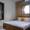 Отель SaffronStays The Fusion, Lonavala - pool villa with hip interiors and indoor games, фото 4