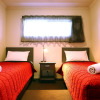 Отель Oamaru Motor Lodge, фото 4
