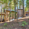 Отель Yosemite Rendezvous, фото 12