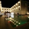 Отель The Ramelau в Дилях