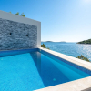Отель Villa Sine With Amazing Sea Panorama, фото 11