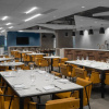 Отель Courtyard By Marriott Calgary Downtown, фото 26