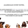 Отель The Allerdale Court Hotel, фото 21