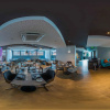 Отель Novotel Santos Gonzaga, фото 17