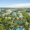 Отель Coral Lagoon Resort Villas & Marina by KeysCaribbean, фото 29