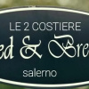 Отель B&b Le due Costiere, фото 7