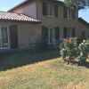 Отель House with 4 Bedrooms in Saint-Cyr-Sur-Le-Rhône, with Wonderful Mountain View, Enclosed Garden And W, фото 7