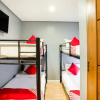 Отель Oyo 521 Bacaca Suites, фото 11