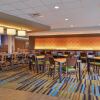 Отель Fairfield Inn & Suites by Marriott Eugene East/Springfield, фото 19