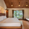 Отель SaffronStays Casa Tranquil, Panchgani - pet-friendly veg only pool villa, фото 3