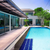 Отель Villa Navin Resort, фото 20