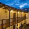 Отель Hospedaje Casa de Fierro - Adults Only, фото 1