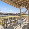 Отель Kim's Dream Retreat - In the Heart of the Ozarks, фото 25