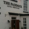 Отель The Paddock, фото 8