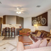 Отель Ocean Breeze 33, 3 Bedrooms, Large Pool, Tennis, Sleeps 8, фото 2