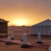 Отель luxury camp jumeirah resort, фото 17