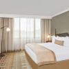 Отель Clarion Hotel and Suites, фото 44