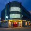 Отель Mireuk Mireuk Hostel, фото 20