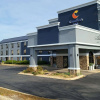 Отель Comfort Inn Bourbonnais near I-57, фото 1