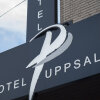 Отель Uppsala City Hostel в Уппсале