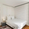 Отель Beautiful Flat for 6p Near Place D'italie, фото 4