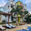 Отель Coco Mar Suites, фото 1