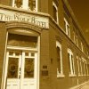 Отель The Historic Wolf Hotel в Эллинвуд