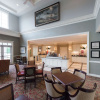 Отель Hampton Inn & Suites Vicksburg, фото 24