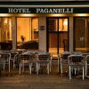 Отель Paganelli, фото 13