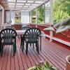 Отель 5 Person Holiday Home In Oregrund, фото 11